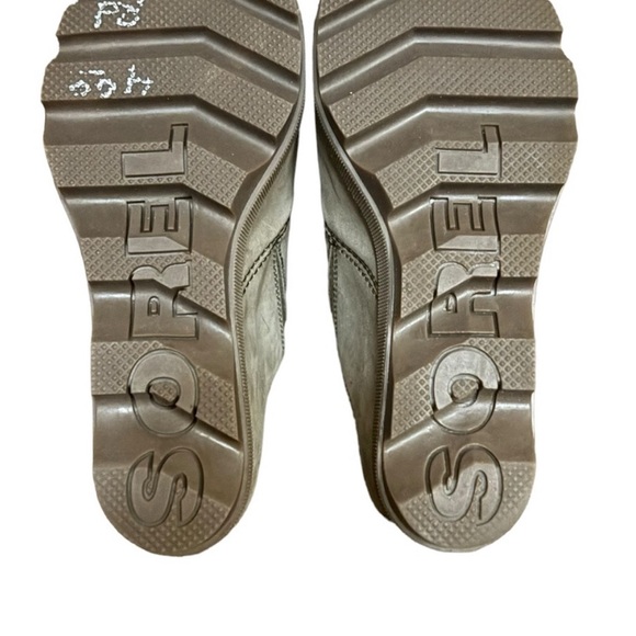 Sorel Joanie II Slide Sandals - Picture 3 of 5